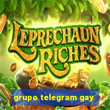 grupo telegram gay